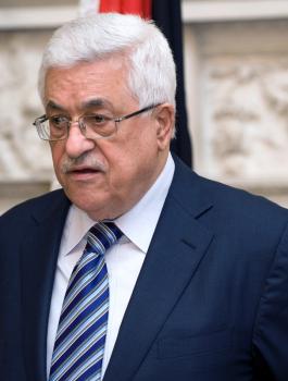 الرئيس: سنتوجه إلى مجلس الأمن للمطالبة بعضوية كاملة لدولة فلسطين