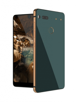  Essential Phone