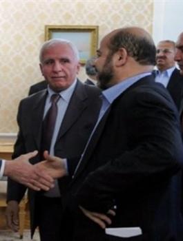 لقاءات موسكو 