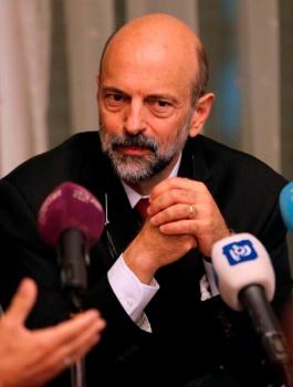 عمر الرزاز والشعب الاردني 