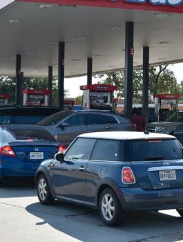 اسعار النفط في الولايات المتحدة 