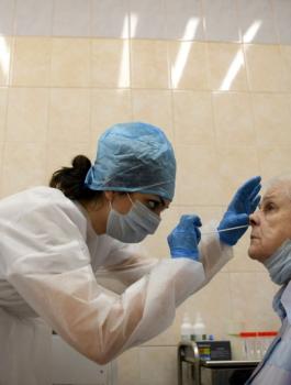 لقاح كورونا 