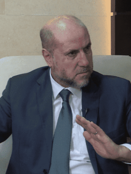 الهباش والأقصى 