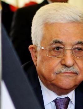 Palestinian-president-Mahmoud-Abbas