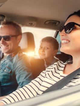 العيش طويلا 