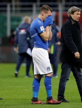 اميركا تنظم مونديال للفاشلين 