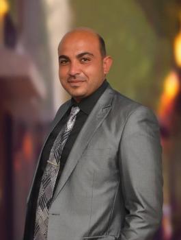 الاسير سلطان خلف