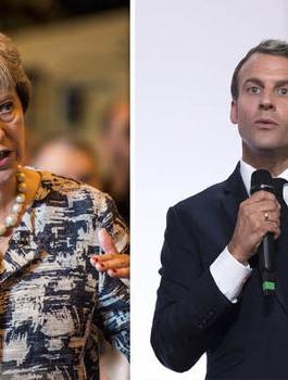 خروج بريطانيا من الاتحاد الاوروبي 