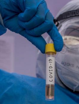 لقاح ضد كوزرونا 