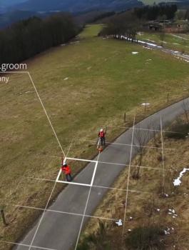 تقنية what3words