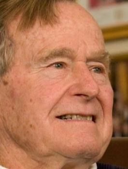 دول خليجية تعزي بوفاة جورج بوش الأب 