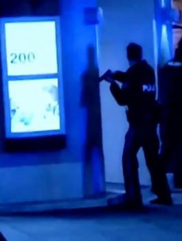قتيل في النمسا 