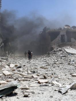 حلب-الان-عاجل-اخبار-سوريا