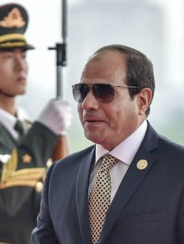 اغتيال السيسي 