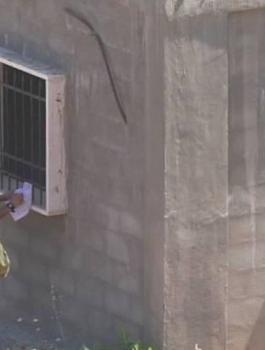 اخطارات بالهدم 