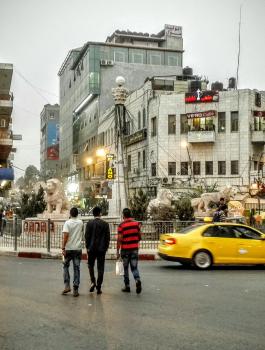 العقوبات بحق شركة كهرباء القدس 