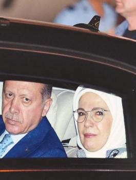 اردوغان والهند وباكستان 