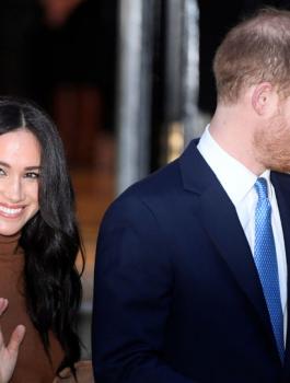 ميغان ماركل 