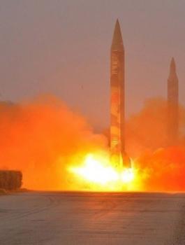 أمريكيا و كوريا الشمالية