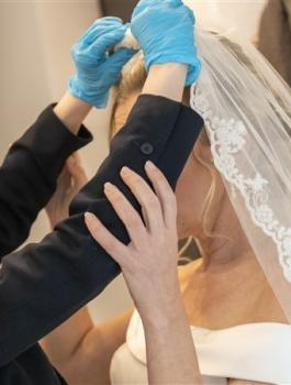 الاعراس في نابلس 