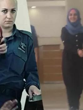 الاسيرة ملك سليمان 