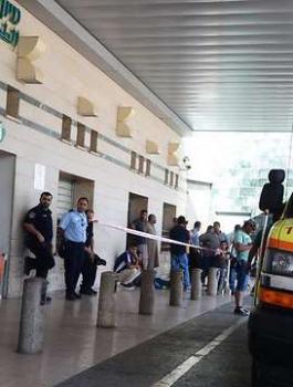 نقل الأسير المضرب سعيد مسلم إلى المستشفى