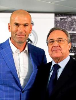 ريال مدريد 