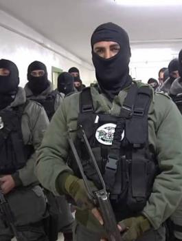 ضبط ذهب بقيمة مليون شيقل 