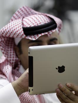 قطر أول دولة في العالم تستعد لإطلاق خدمات 5G للهواتف المحمولة