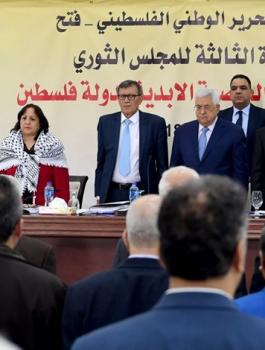 الحكومة الجديدة 
