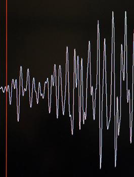 زلزال يضرب ولاية امريكية 