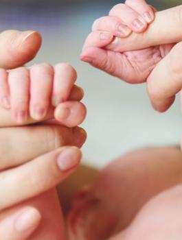 طعن طفل في الناصرة 