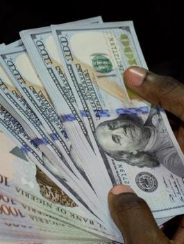 سعر صرف الدولار مقابل الشيقل 