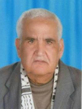 وفاة الصحفي خميس الترك في رام الله