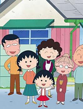 وفاة مؤلفة ماروكو الصغيرة 