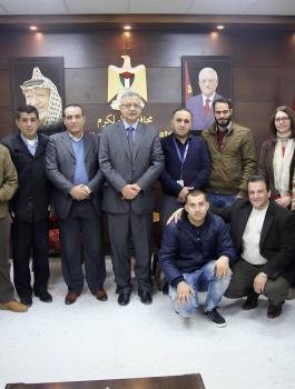 مشاريع القروض الصغيرة المقدمة من مجلس التشغيل المحلي