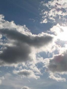 suncloud