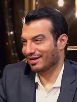 سبب وفاة والد ايهاب توفيق 