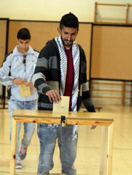 الشبيبة تفوز في بيت لحم