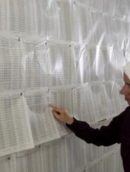 الانتخابات المحلية بالضفة الغربية