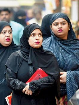 يوم عقاب المسلمين في بريطانيا 