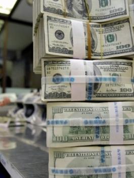 البنك الدولي والسلطة الفلسطينية 