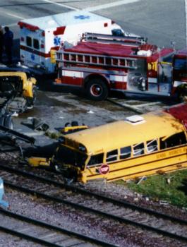 حادث دهس في سوتشي الروسية