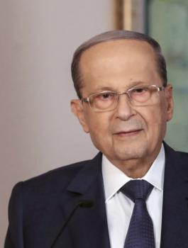 ملفات فساد في لبنان 