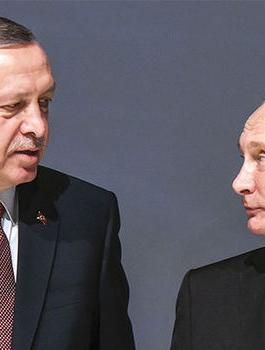 اردوغان ولاعتراف بالقدس عاصمة لدولة اسرائيل 