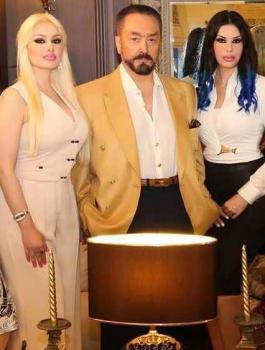 عدنان اوكتار 