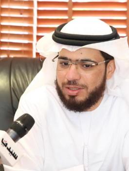 وسيم يوسف وقطر 