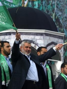 القسام والبتكوين 