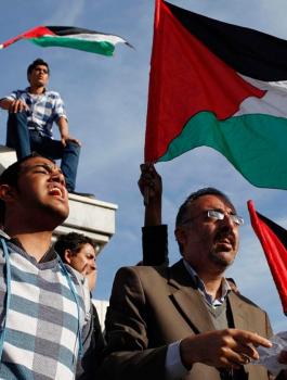 أجواء إيجابية تسود اجتماع القيادات الأمنية استعداداً لاستقبال الوفد الحكومي في غزة