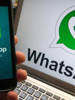 تزايد الاعتماد على "واتس آب" كمصدر للأخبار